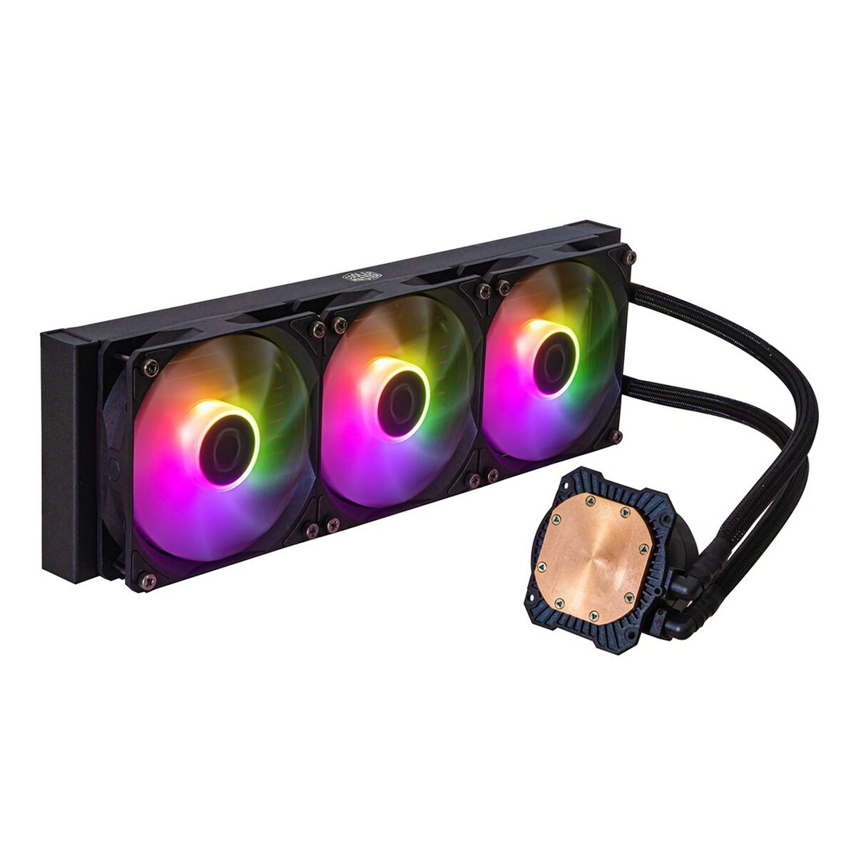 Set de răcire lichidă Cooler Master MLW-D36M-A18PZ-R1